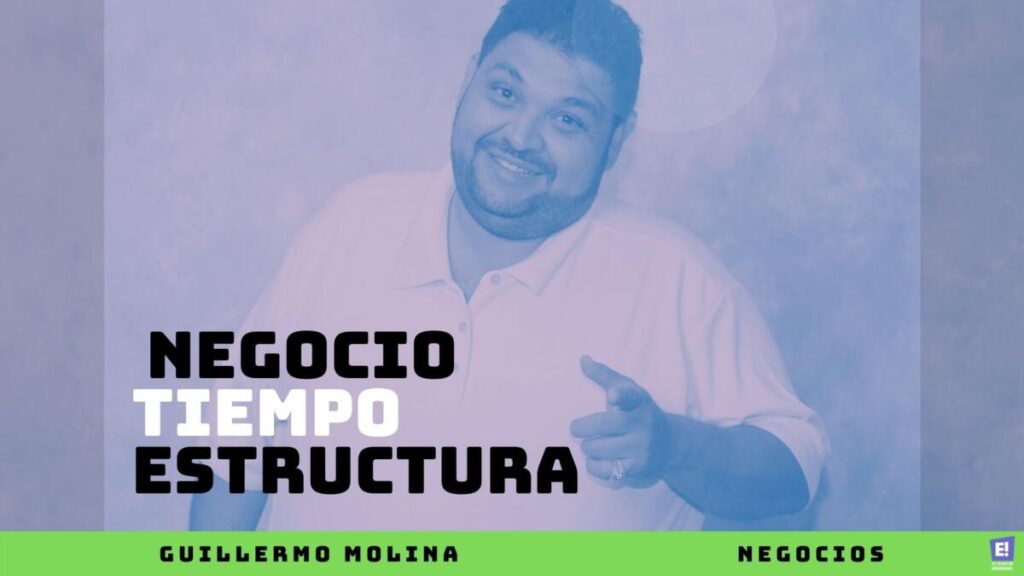 El Negocio Funciona dandole tiempo, estructura correcta y el esfuerzo necesario