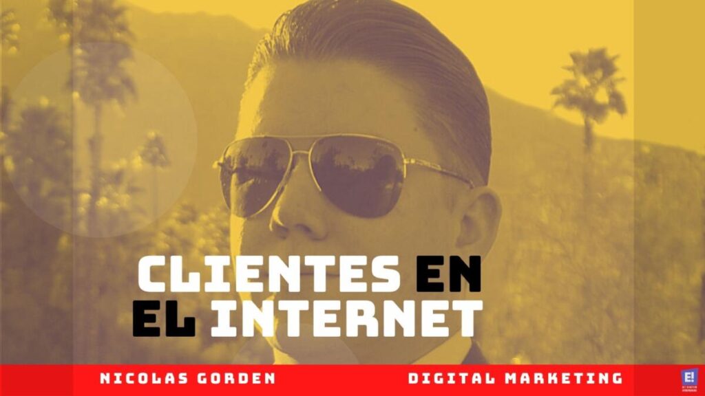 ¿Sabes donde se encuentran tus Clientes en el Internet?