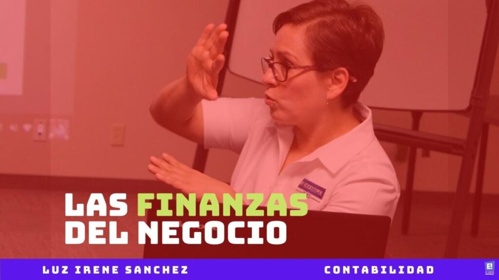 ¿Cómo andan las finanzas del negocio?