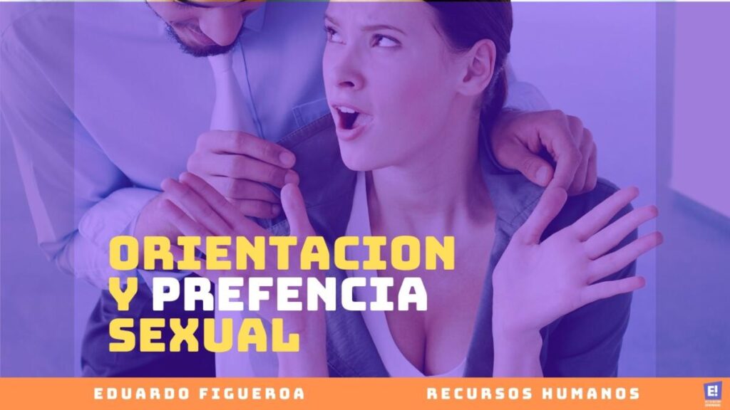 Orientacion y Prefencia Sexual