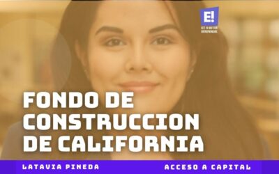 Fondo de Construcción de California