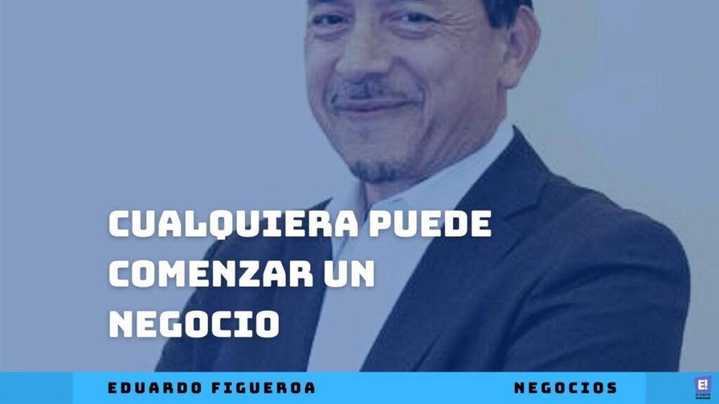 Mentalidad del Emprededor Exitoso: ¿Cualquiera puede comenzar un negocio?