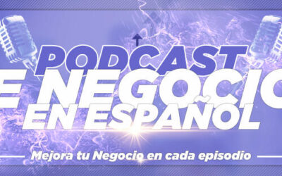 Podcast español Negocios