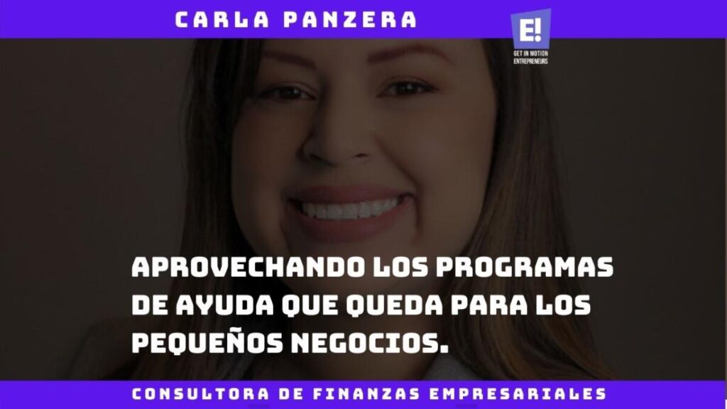 Los programas de ayuda que quedan para pequeños negocios