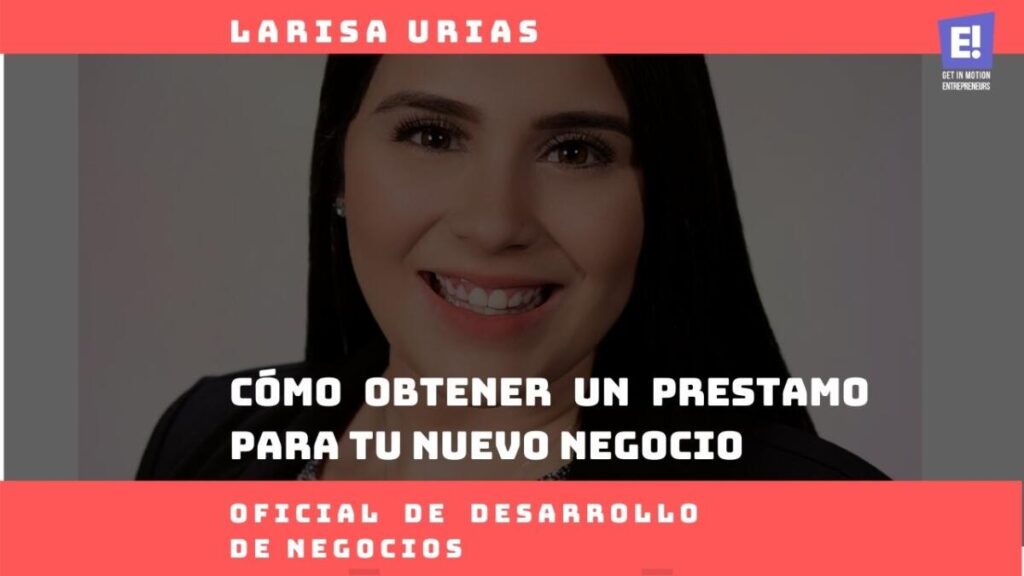 Ayuda financiera para pequeños negocios