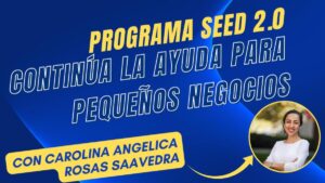 Programa Seed 2.0