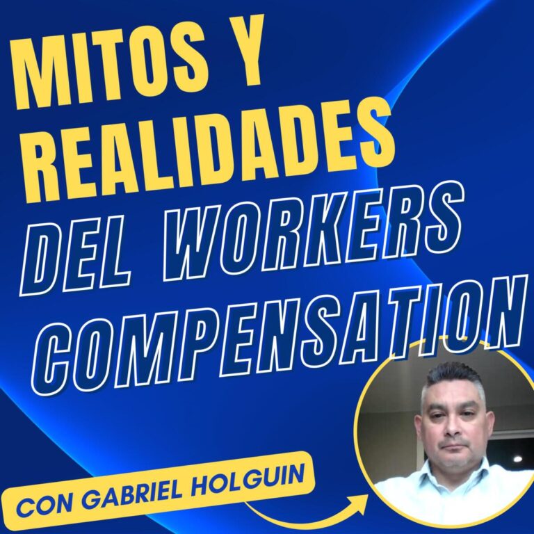 Workers Compensation al Descubierto: Desmitificando Aspectos Clave en la Protección Laboral