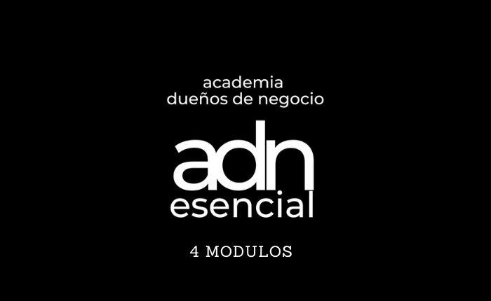 ADN Esencial