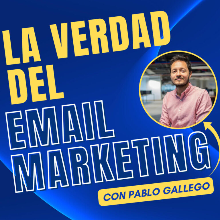 La Verdad del Email Marketing