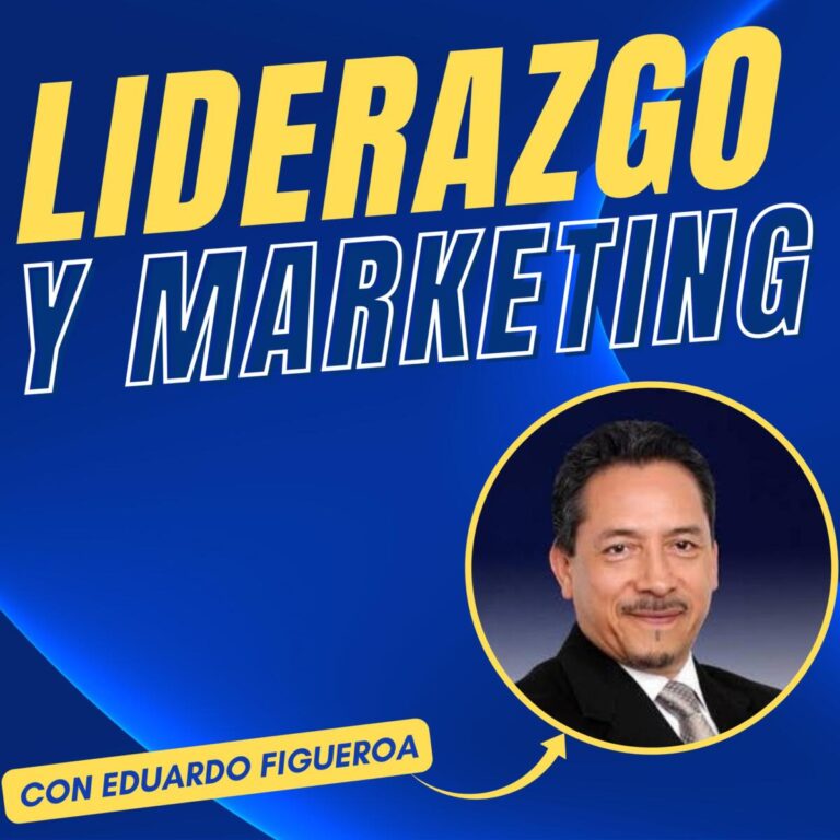 Liderazgo y Marketing