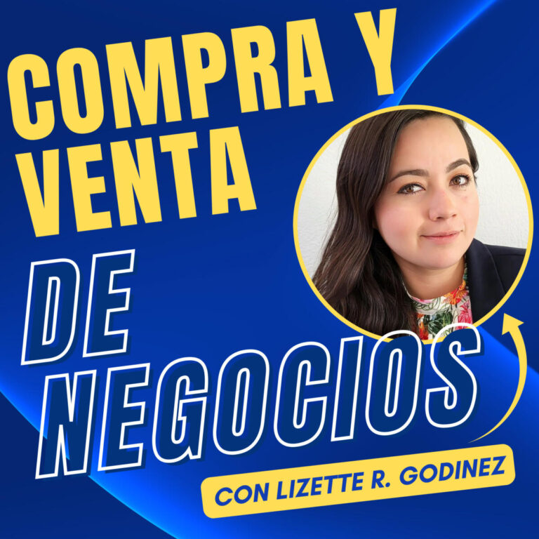 Compra y Venta de Negocios