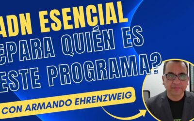 ADN Esencial: El Programa que Empoderó a Emprendedores Latinos en EE.UU.