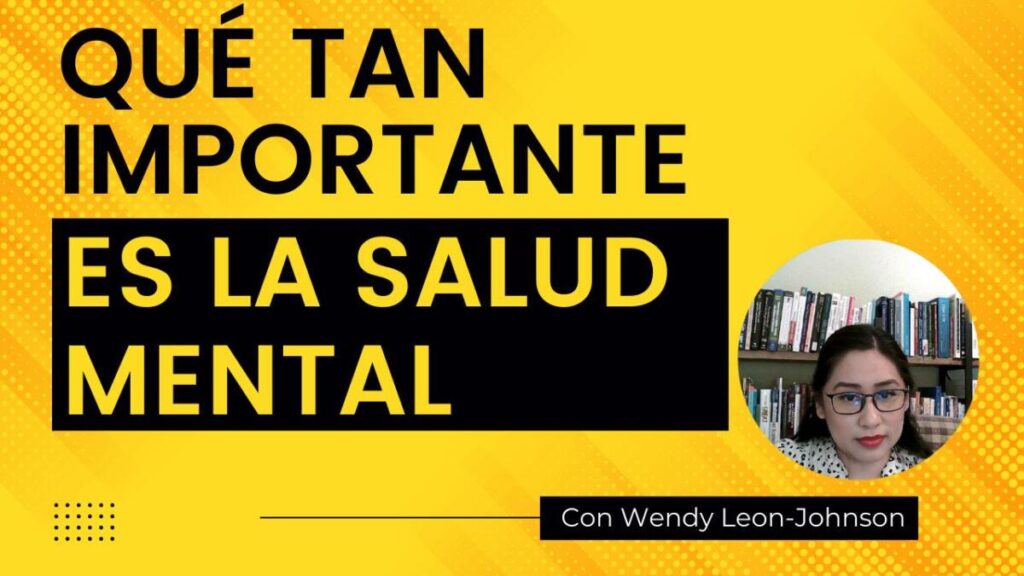 Herramientas para un Mente Sana: Estrategias para Gestionar el Estrés Empresarial