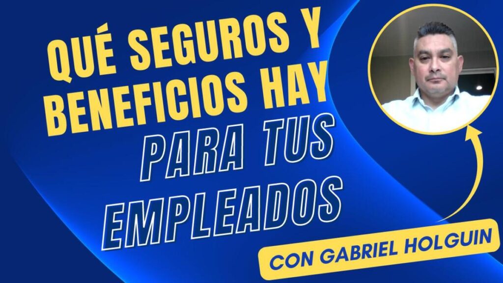 Retención de Empleados: El Impacto de Ofrecer Seguros como Beneficios