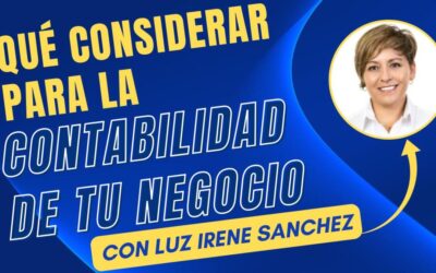 Contabilidad Empresarial: Guía Esencial para Emprendedores y Pequeños Negocios