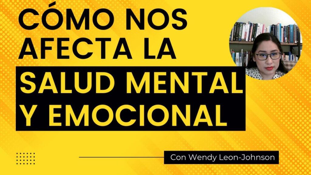 ¿Por Qué la Salud Mental es Crucial para el Éxito en los Negocios?