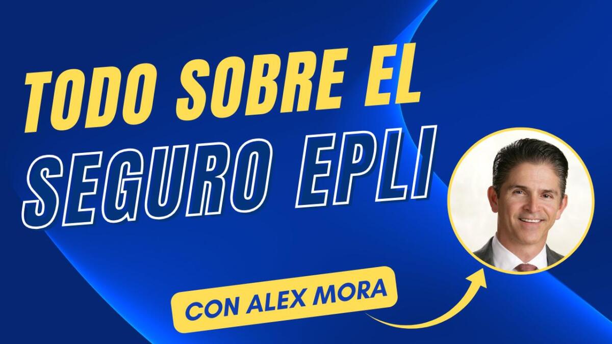¿Qué es el seguro EPLI (Employment Practices Liability Insurance)?