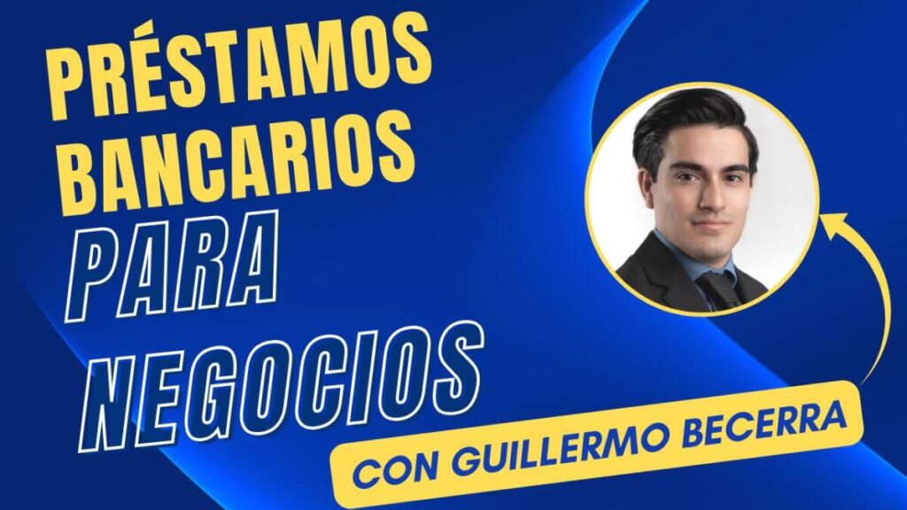 El Poder de una Buena Relación Bancaria para Emprendedores