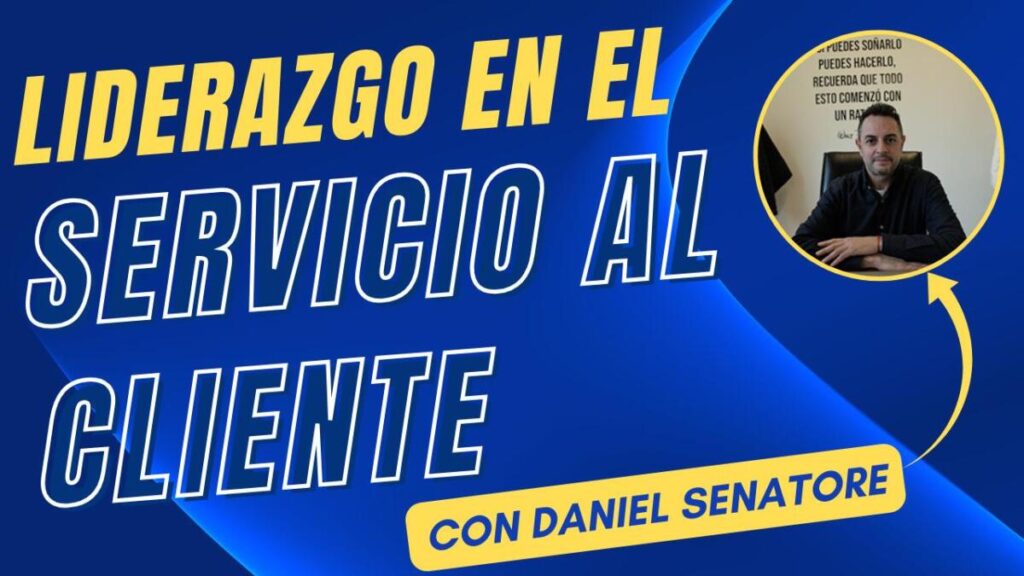 El Secreto del Éxito: La Importancia del Servicio al Cliente