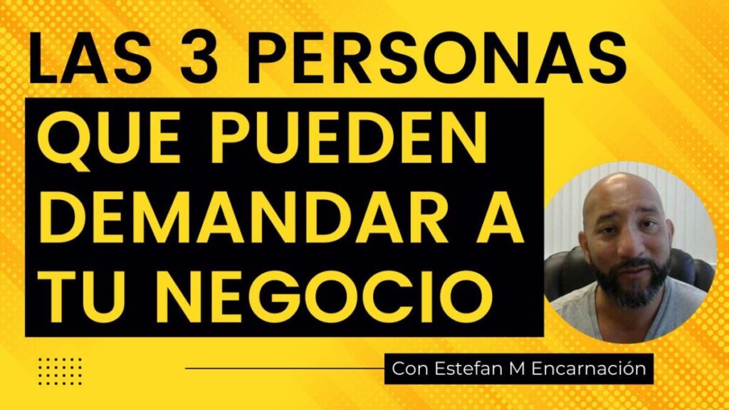 Por Qué Demandar a una Empresa: Entiende los Motivos y Cómo Protegerte