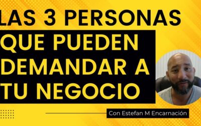 Por Qué Demandar a una Empresa: Entiende los Motivos y Cómo Protegerte