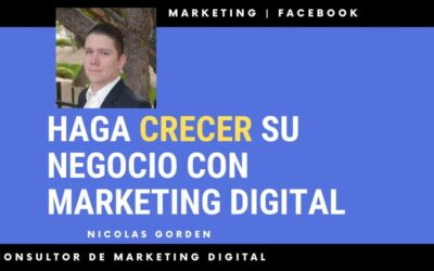 ¿Por Qué Facebook Ads es Crucial para tu Estrategia de Marketing?