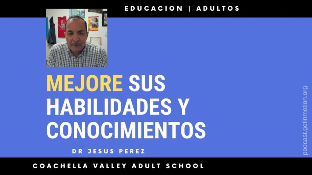 Educación para Adultos: Una Puerta a Nuevas Oportunidades