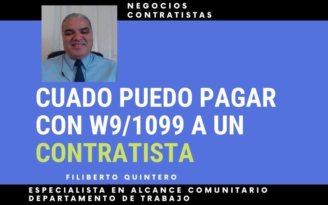 Contratistas vs. Empleados: Guía para una Clasificación Correcta y su Importancia en tu Negocio