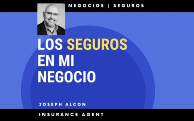 Seguros para tu negocio: Una inversión en estabilidad y éxito a largo plazo