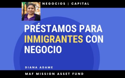 Cómo los emprendedores latinos en Estados Unidos superan las barreras financieras con el apoyo de organizaciones como Mission Asset Fund