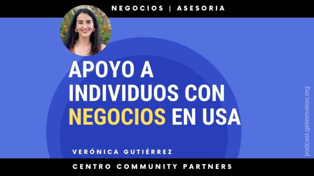 Centro Community Partners: Transformando Sueños en Negocios Exitosos