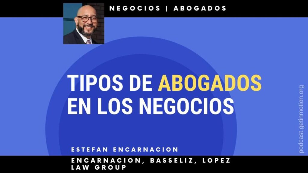 La Importancia de un Abogado Corporativo para el Éxito de tu Negocio