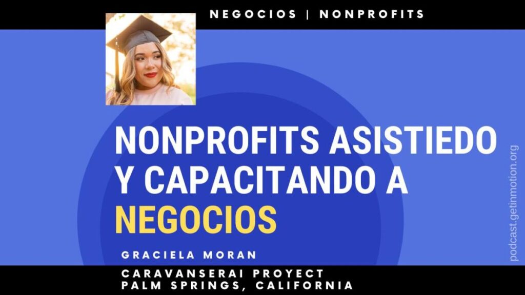 Nonprofits y Negocios: Impulsando el Crecimiento Empresarial y Comunitario