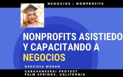 Nonprofits y Negocios: Impulsando el Crecimiento Empresarial y Comunitario