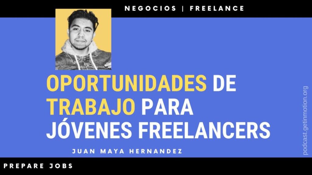 Trabajo Freelance para Estudiantes Inmigrantes: Una Oportunidad para Crecer Profesionalmente