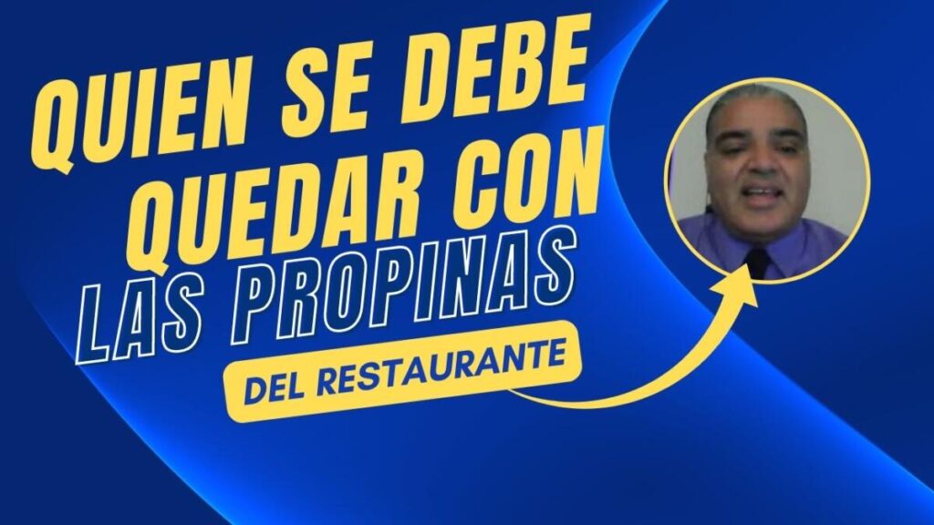 Cómo Evitar Problemas Legales en la Gestión de Propinas y Salarios en Restaurantes en California