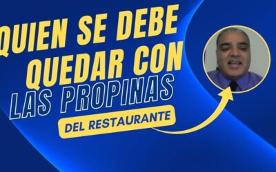 Cómo Evitar Problemas Legales en la Gestión de Propinas y Salarios en Restaurantes en California