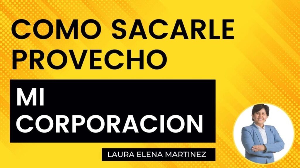 Lo Que No Sabes de las Corporaciones LLC S C: Guía Completa para Emprendedores