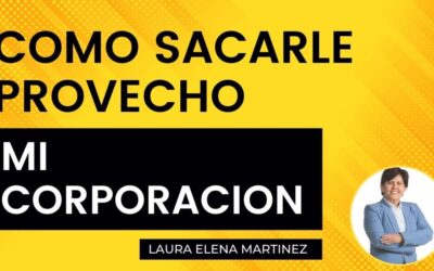 Lo Que No Sabes de las Corporaciones LLC S C: Guía Completa para Emprendedores