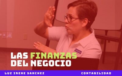 ¿Cómo Ordenar las Finanzas de tu Negocio y Asegurar tu Crecimiento Empresarial?