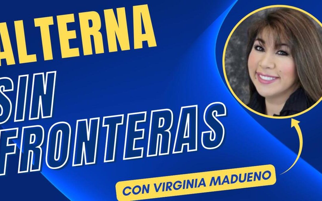 Alterna Sin Fronteras: Inclusión Financiera para Inmigrantes Latinos en Estados Unidos