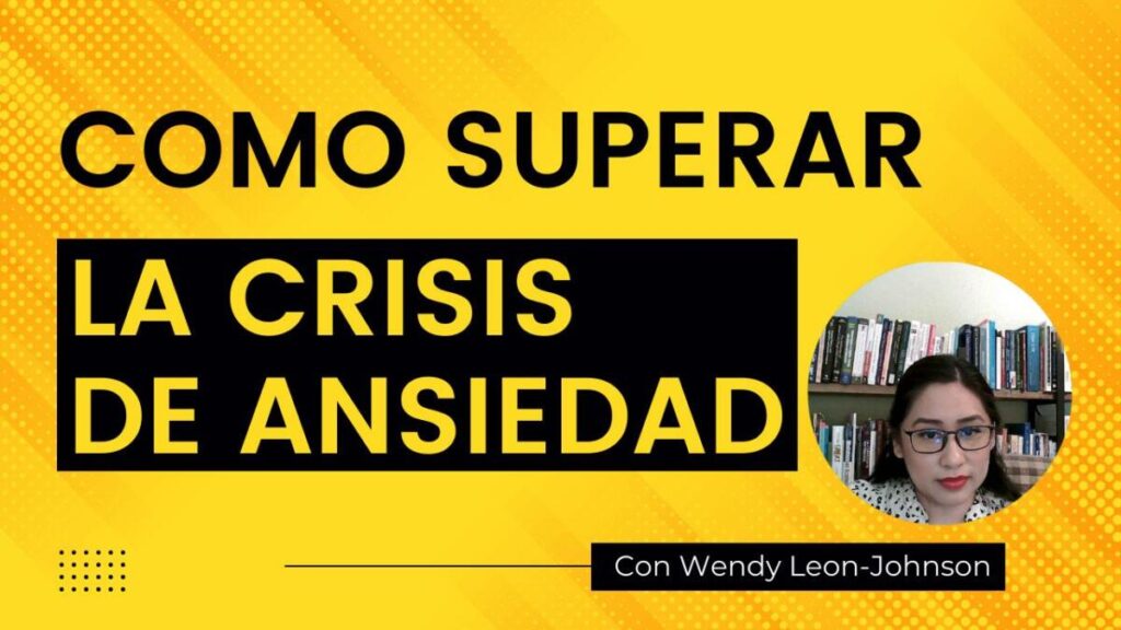 Cómo Detectar la Ansiedad: Guía para Mejorar la Salud Mental y el Bienestar Emocional