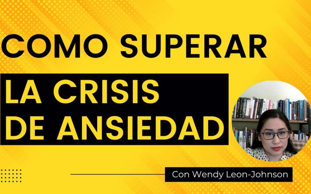 Cómo Detectar la Ansiedad: Guía para Mejorar la Salud Mental y el Bienestar Emocional