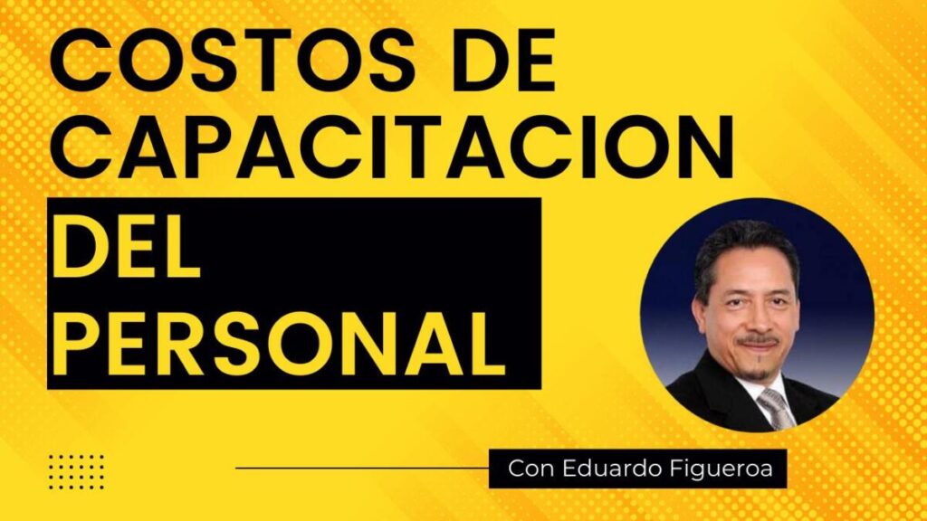 Capacitación del personal: La importancia de la capacitación continua