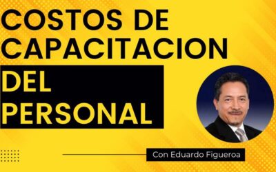 Capacitación del personal: La importancia de la capacitación continua