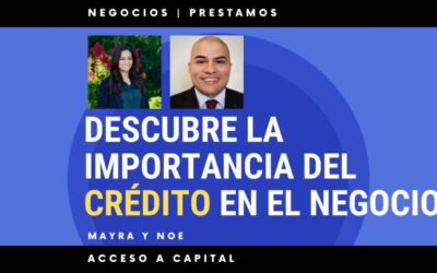 Cómo Pedir Dinero Prestado para tu Negocio y Asegurar el Crecimiento Empresarial