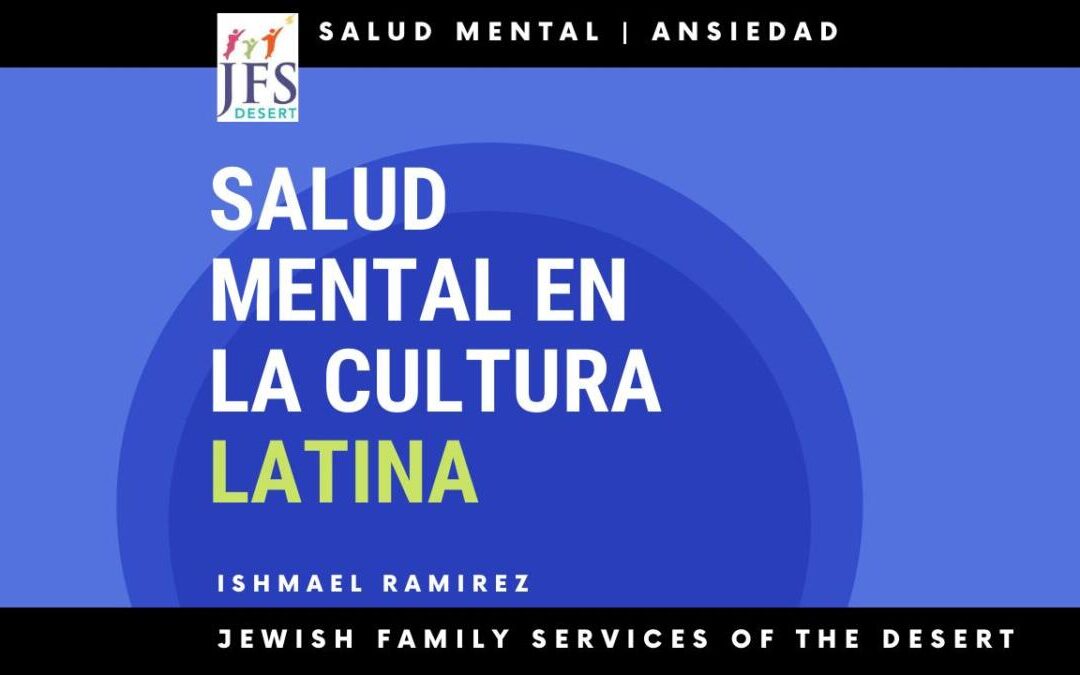 Salud Mental y Emocional: Cómo Abordar el Estigma y Promover el Bienestar en Comunidades Latina