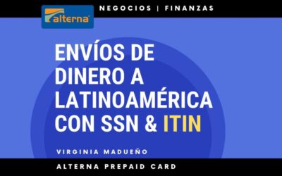 Cuenta Bancaria en Estados Unidos para No Residentes: Guía Esencial para la Comunidad Latina