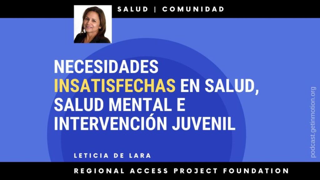 Fundación Regional Access Project