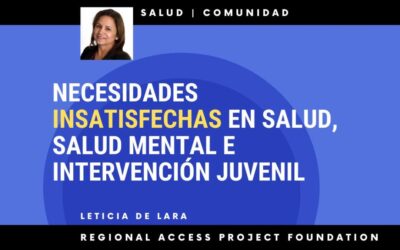 Fundación Regional Access Project